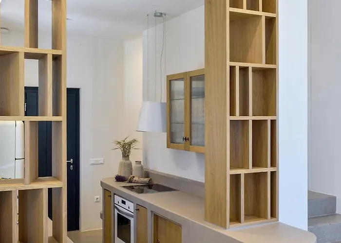 Villa Anassa Ambelas