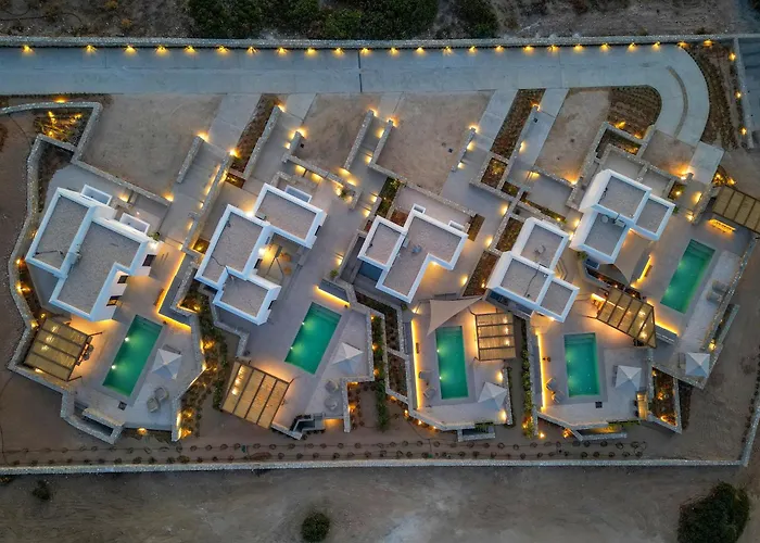 Anassa Villa Ambelas