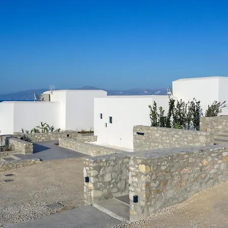 Anassa Villa Ampelas