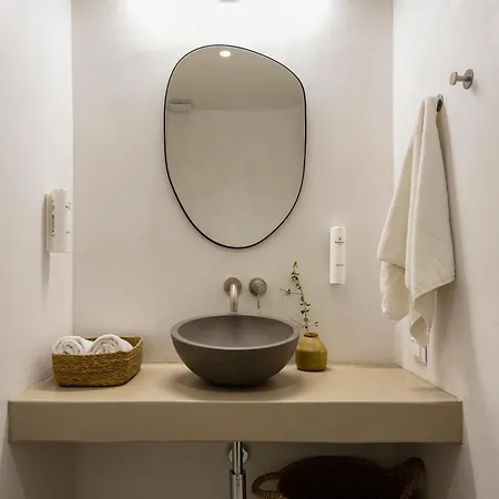 Anassa Villa Ampelas