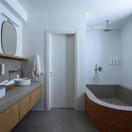 Anassa Villa Ampelas