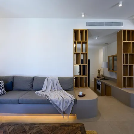 Villa Anassa Ampelas