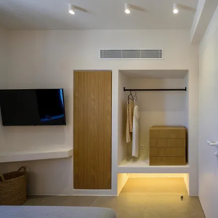 Villa Anassa Ampelas