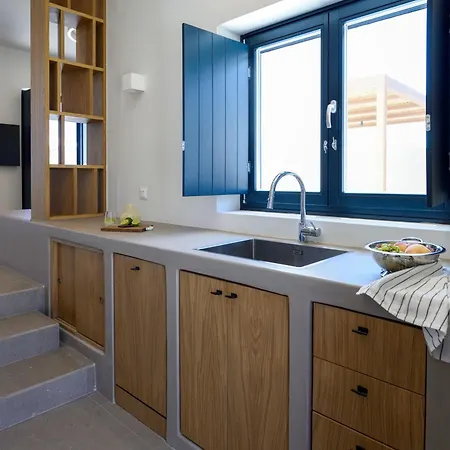 Anassa Villa Ampelas