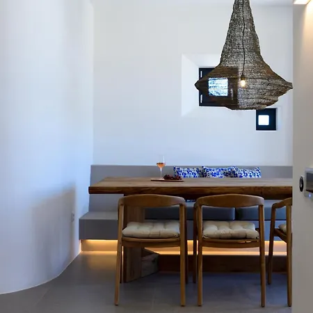 Anassa Villa Ampelas