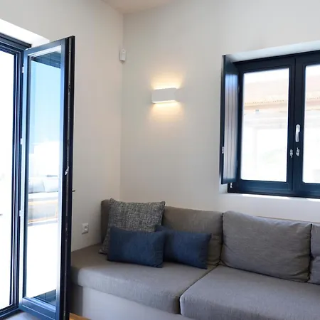 Villa Anassa Ampelas