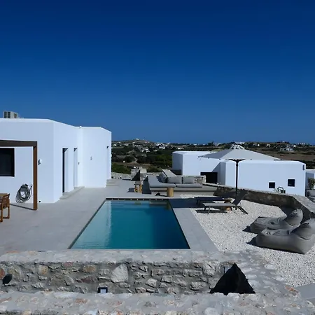 Villa Anassa Ampelas