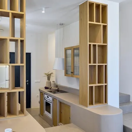 Villa Anassa Ampelas