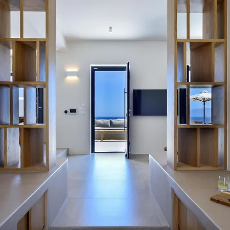 Anassa Villa *