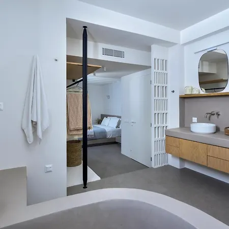 Anassa Villa *