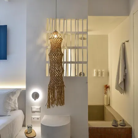 Anassa Villa *