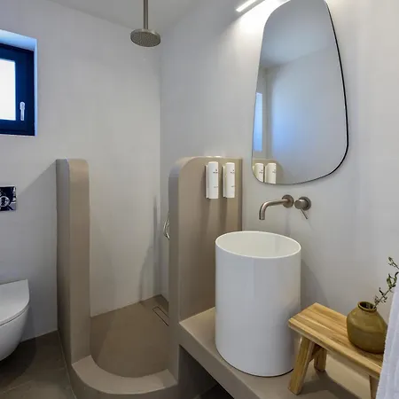 Anassa Villa Ampelas