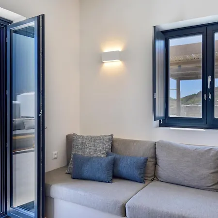 Anassa Villa Ampelas