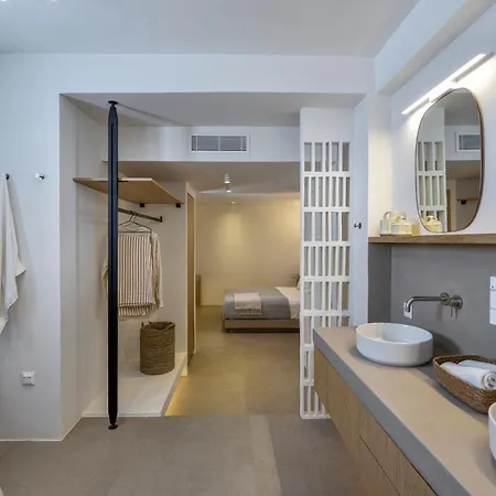 Anassa Villa Ampelas