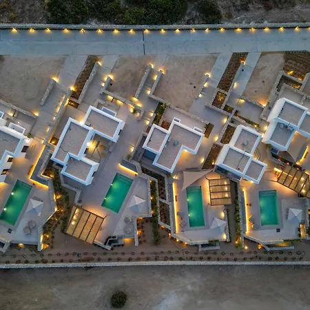 Anassa Villa Ampelas