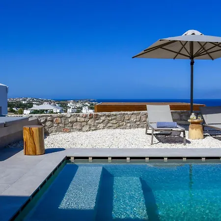Anassa Villa *