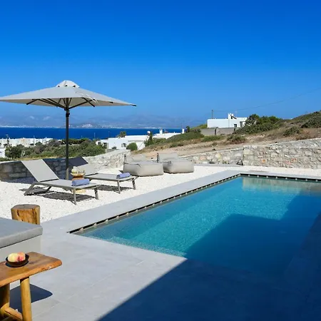 Anassa * Ambelas