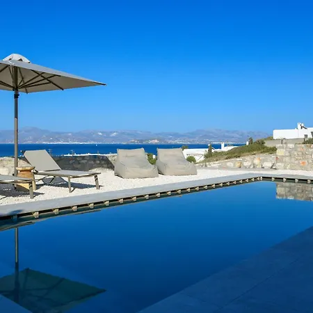 Villa Anassa Ampelas