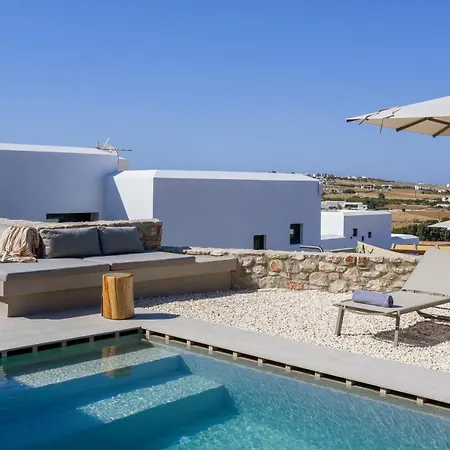 Anassa * Ambelas