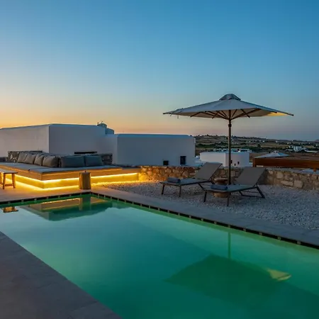 Anassa Villa