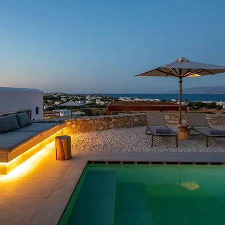 Anassa Villa *
