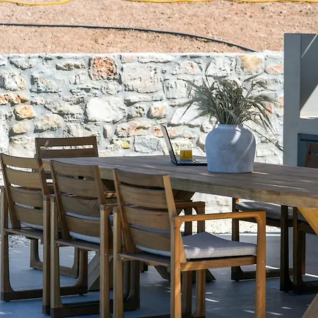 Villa Anassa *