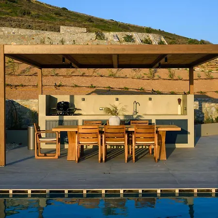 Anassa Villa