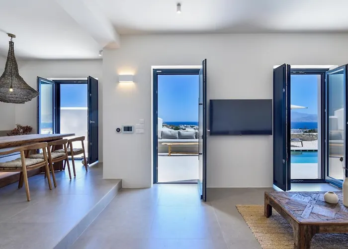 Anassa Villa Ambelas